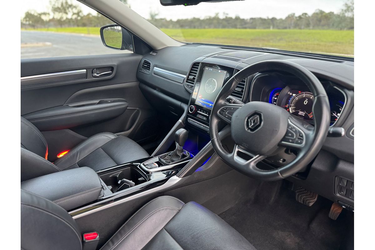 2023 Renault Koleos Zen HZG