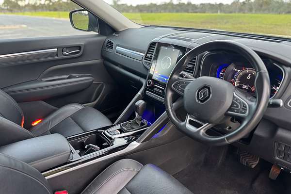 2023 Renault Koleos Zen HZG