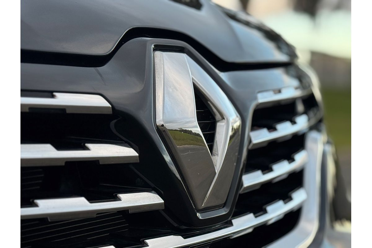2023 Renault Koleos Zen HZG
