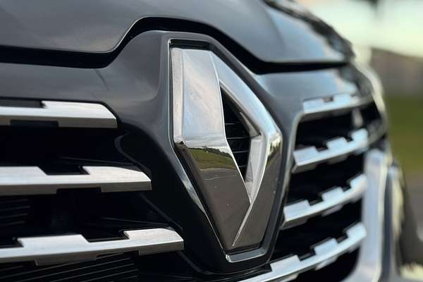 2023 Renault Koleos Zen HZG