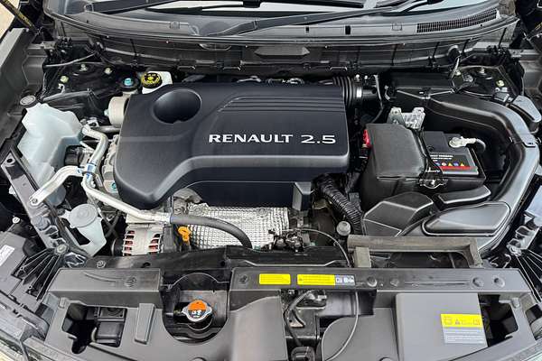 2023 Renault Koleos Zen HZG