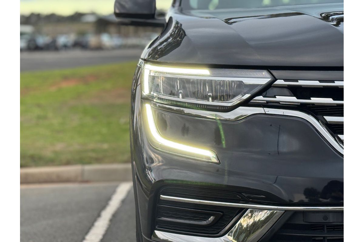 2023 Renault Koleos Zen HZG