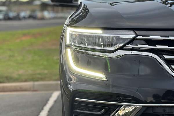 2023 Renault Koleos Zen HZG