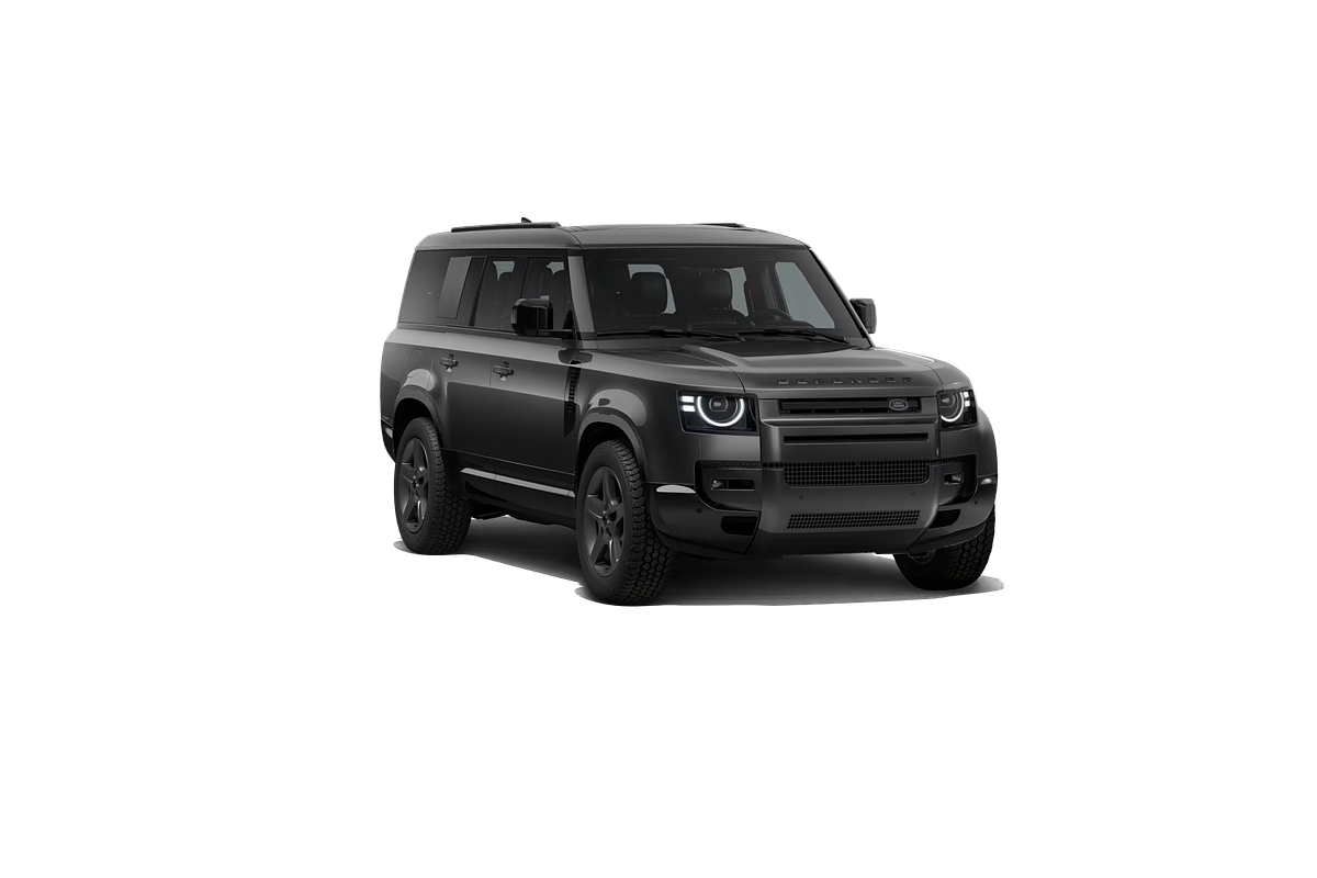 2025 Land Rover Defender 130 D350 X-Dynamic SE L663