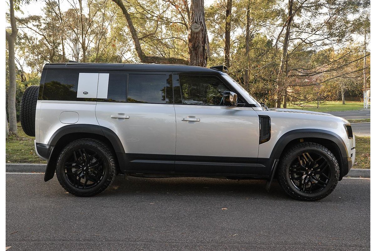 2020 Land Rover Defender 110 D240 First Edition L663