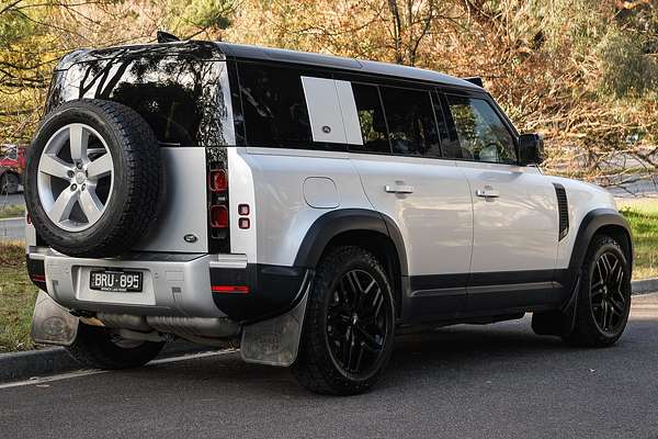 2020 Land Rover Defender 110 D240 First Edition L663