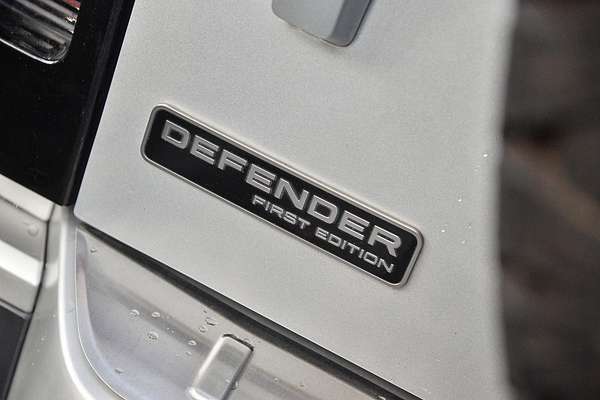 2020 Land Rover Defender 110 D240 First Edition L663