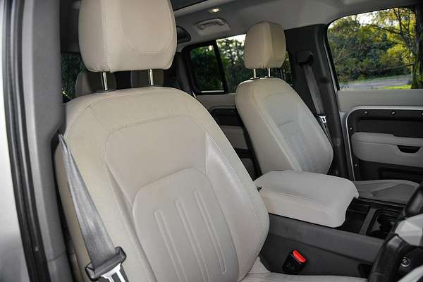 2020 Land Rover Defender 110 D240 First Edition L663
