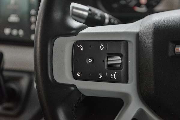 2020 Land Rover Defender 110 D240 First Edition L663