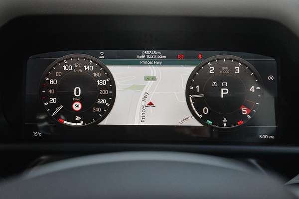 2020 Land Rover Defender 110 D240 First Edition L663