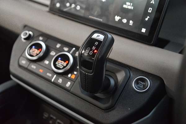 2020 Land Rover Defender 110 D240 First Edition L663