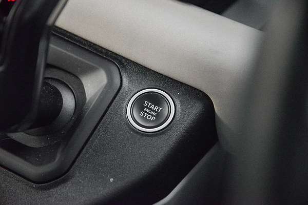 2020 Land Rover Defender 110 D240 First Edition L663