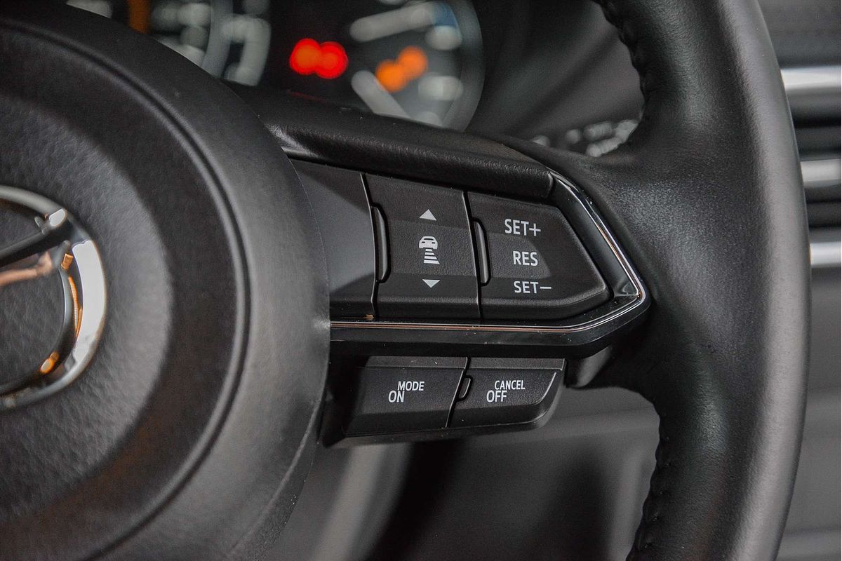 2023 Mazda CX-8 G25 Touring KG Series