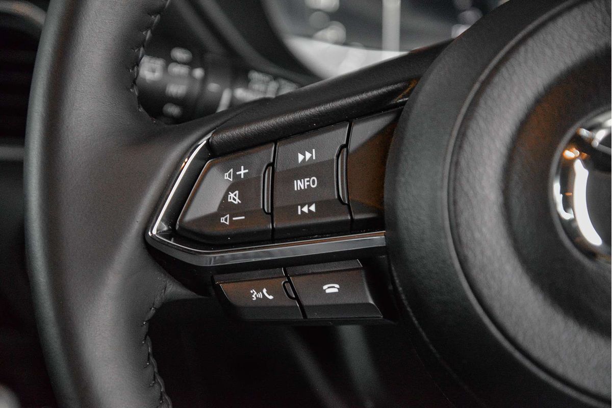 2023 Mazda CX-8 G25 Touring KG Series