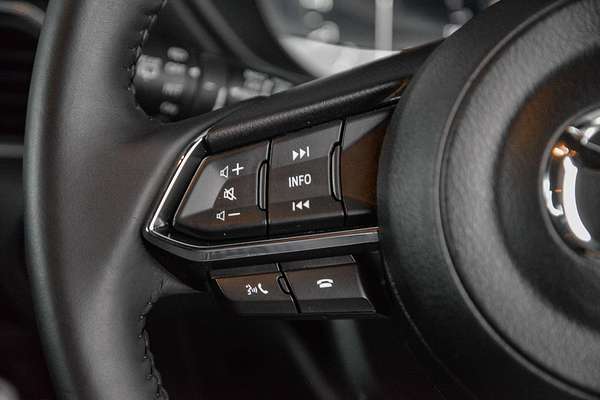 2023 Mazda CX-8 G25 Touring KG Series