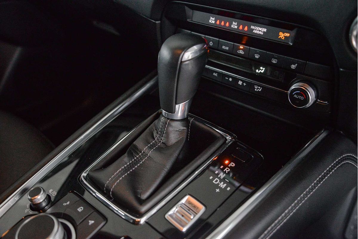 2023 Mazda CX-8 G25 Touring KG Series