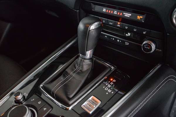 2023 Mazda CX-8 G25 Touring KG Series