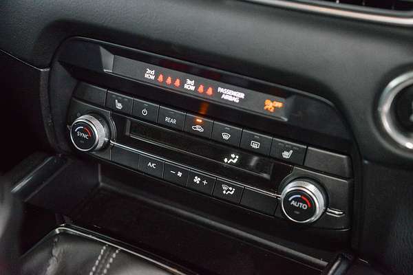 2023 Mazda CX-8 G25 Touring KG Series