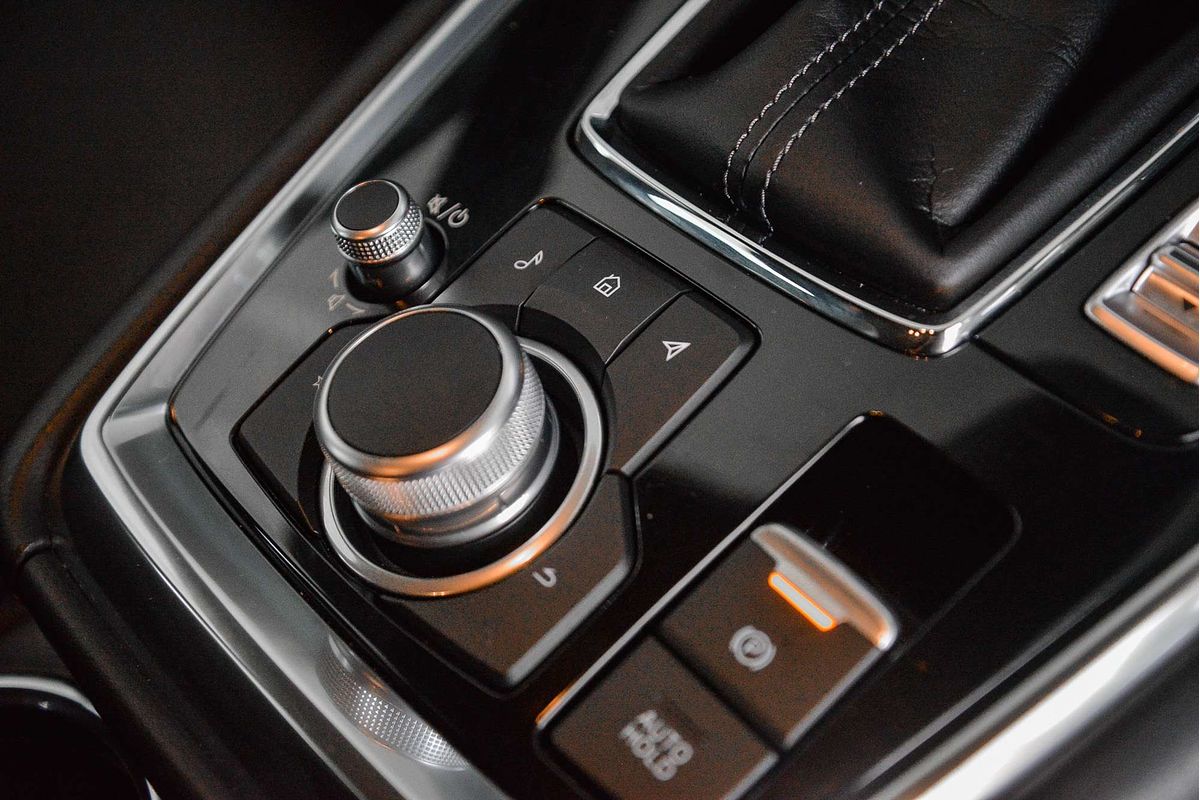 2023 Mazda CX-8 G25 Touring KG Series