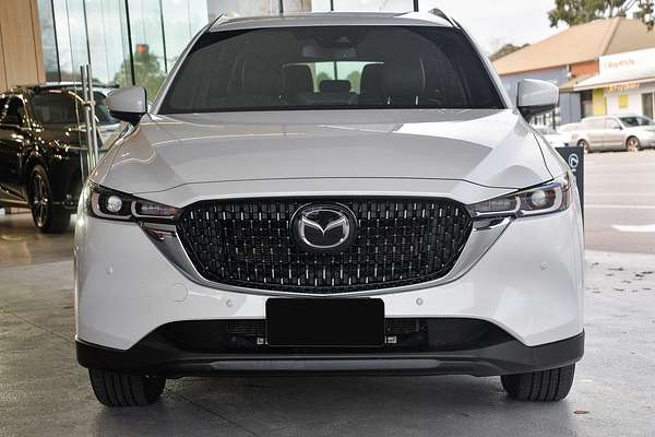 2023 Mazda CX-8 G25 Touring KG Series