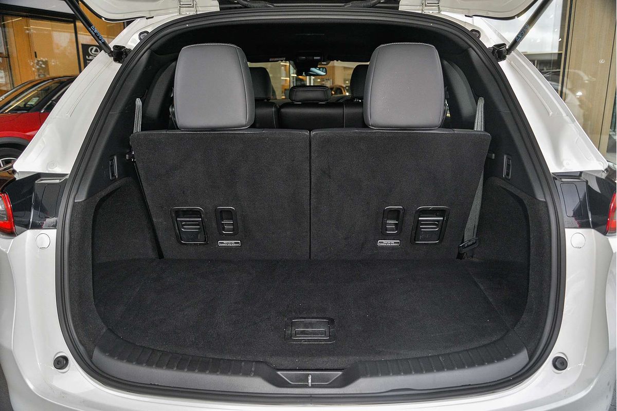 2023 Mazda CX-8 G25 Touring KG Series