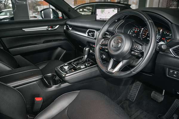 2023 Mazda CX-8 G25 Touring KG Series