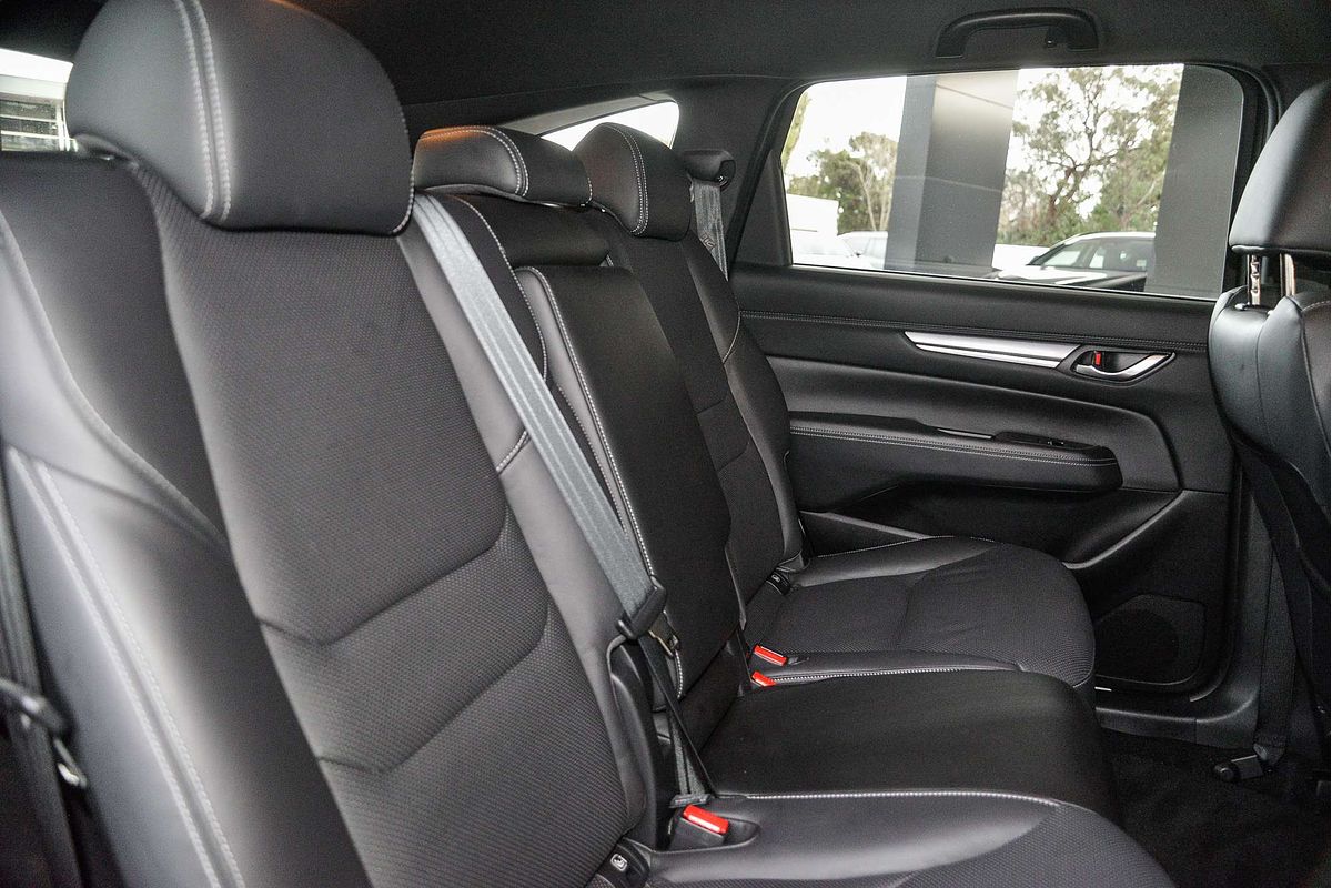 2023 Mazda CX-8 G25 Touring KG Series