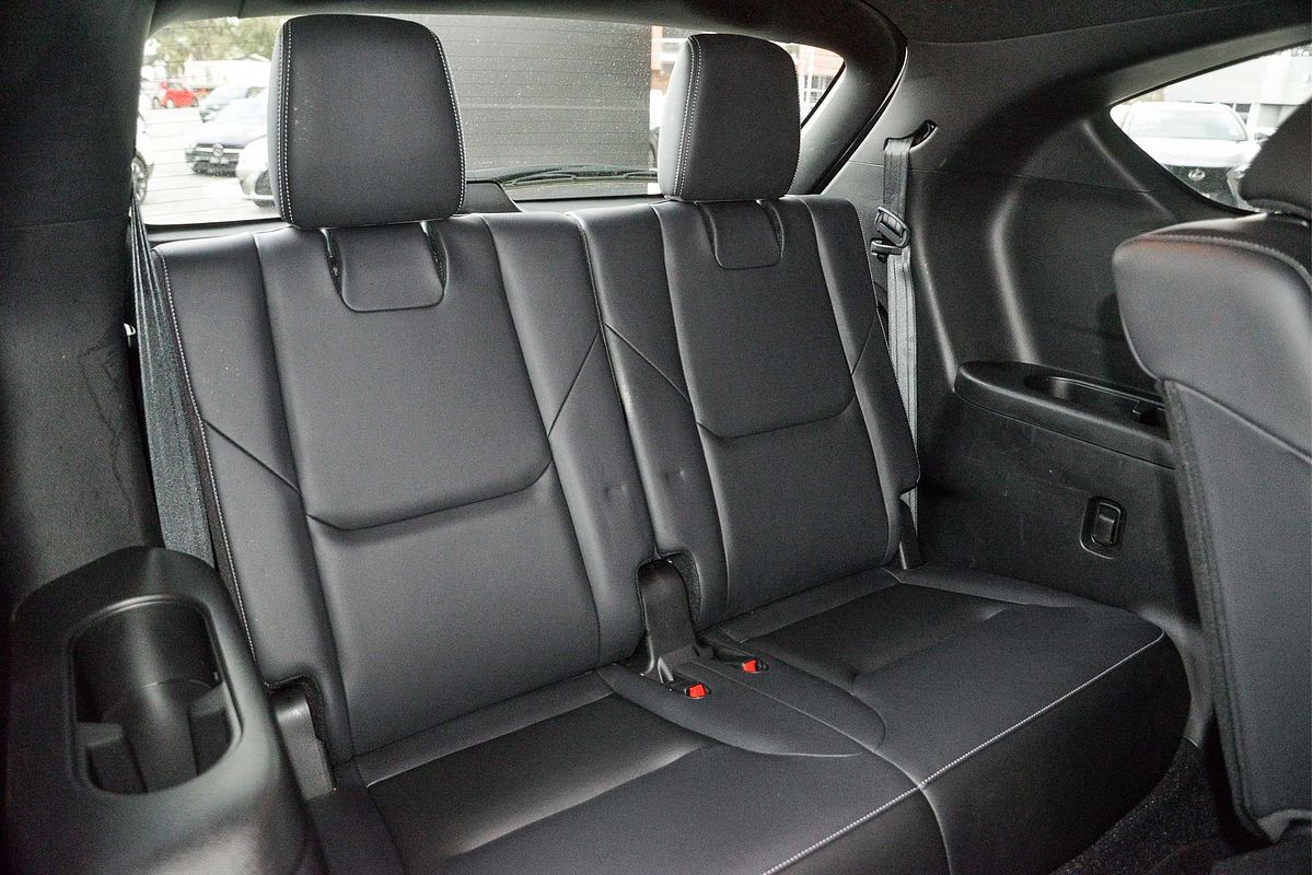 2023 Mazda CX-8 G25 Touring KG Series