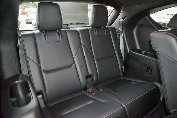 2023 Mazda CX-8 G25 Touring KG Series