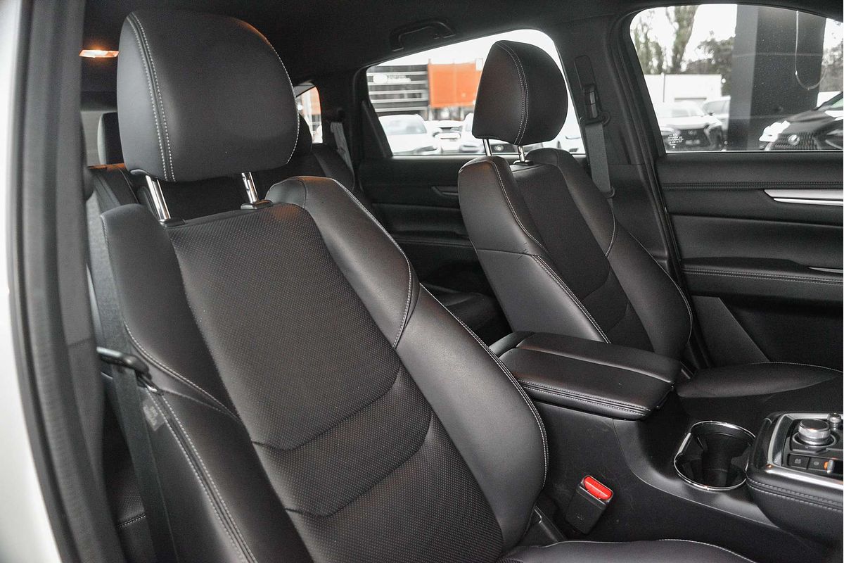 2023 Mazda CX-8 G25 Touring KG Series