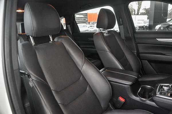 2023 Mazda CX-8 G25 Touring KG Series
