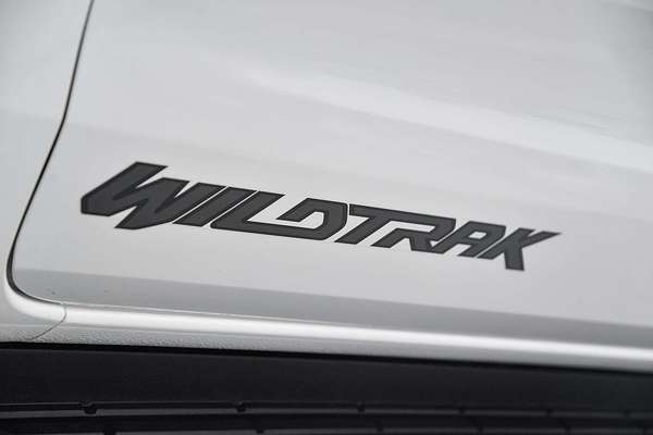 2021 Ford Ranger Wildtrak PX MkIII 4X4 2.0L