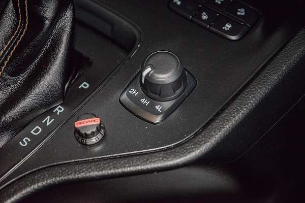 2021 Ford Ranger Wildtrak PX MkIII 4X4 2.0L