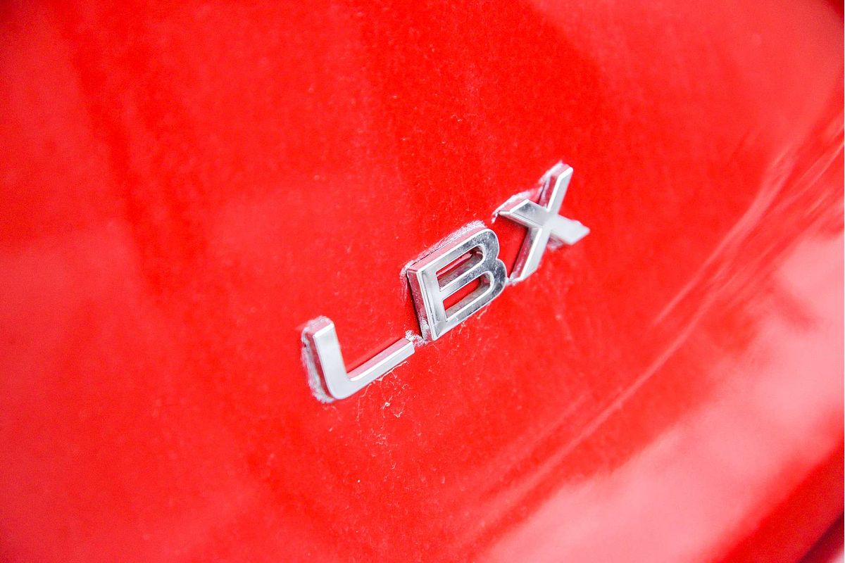 2024 Lexus LBX Luxury MAYH10R