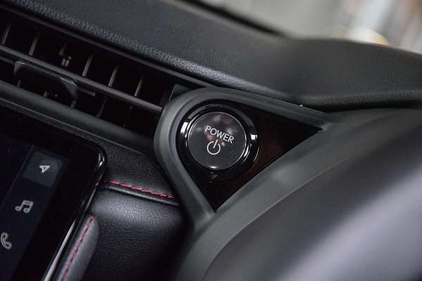 2024 Lexus LBX Luxury MAYH10R
