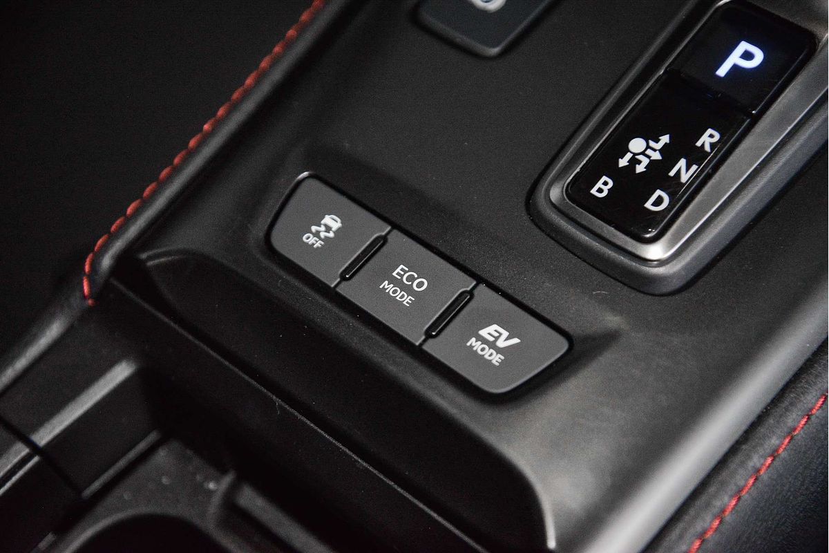2024 Lexus LBX Luxury MAYH10R