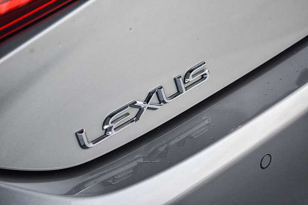 2020 Lexus ES ES300h Luxury AXZH10R