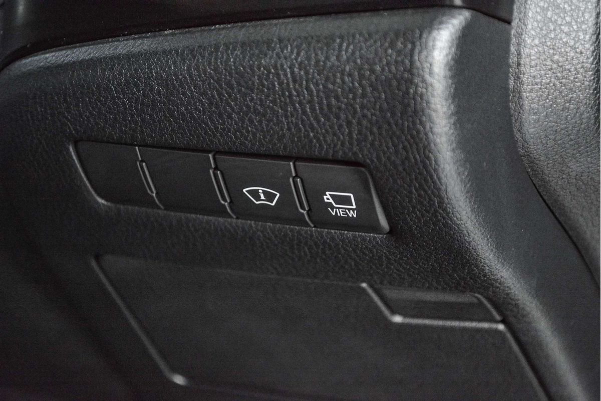 2020 Lexus ES ES300h Luxury AXZH10R