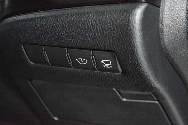 2020 Lexus ES ES300h Luxury AXZH10R
