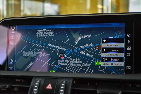 2020 Lexus ES ES300h Luxury AXZH10R