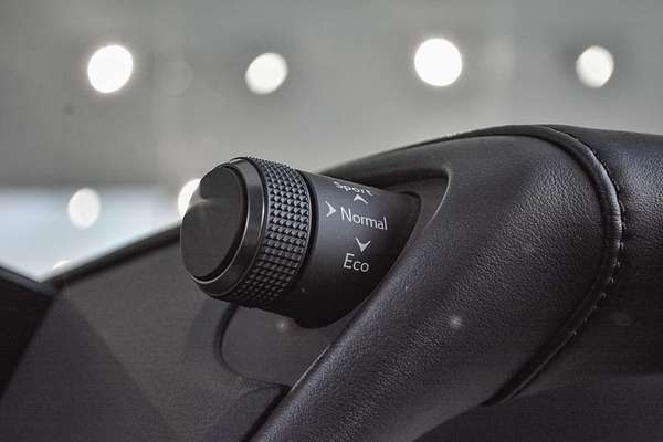 2020 Lexus ES ES300h Luxury AXZH10R