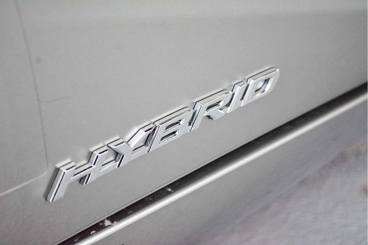 2020 Lexus ES ES300h Luxury AXZH10R