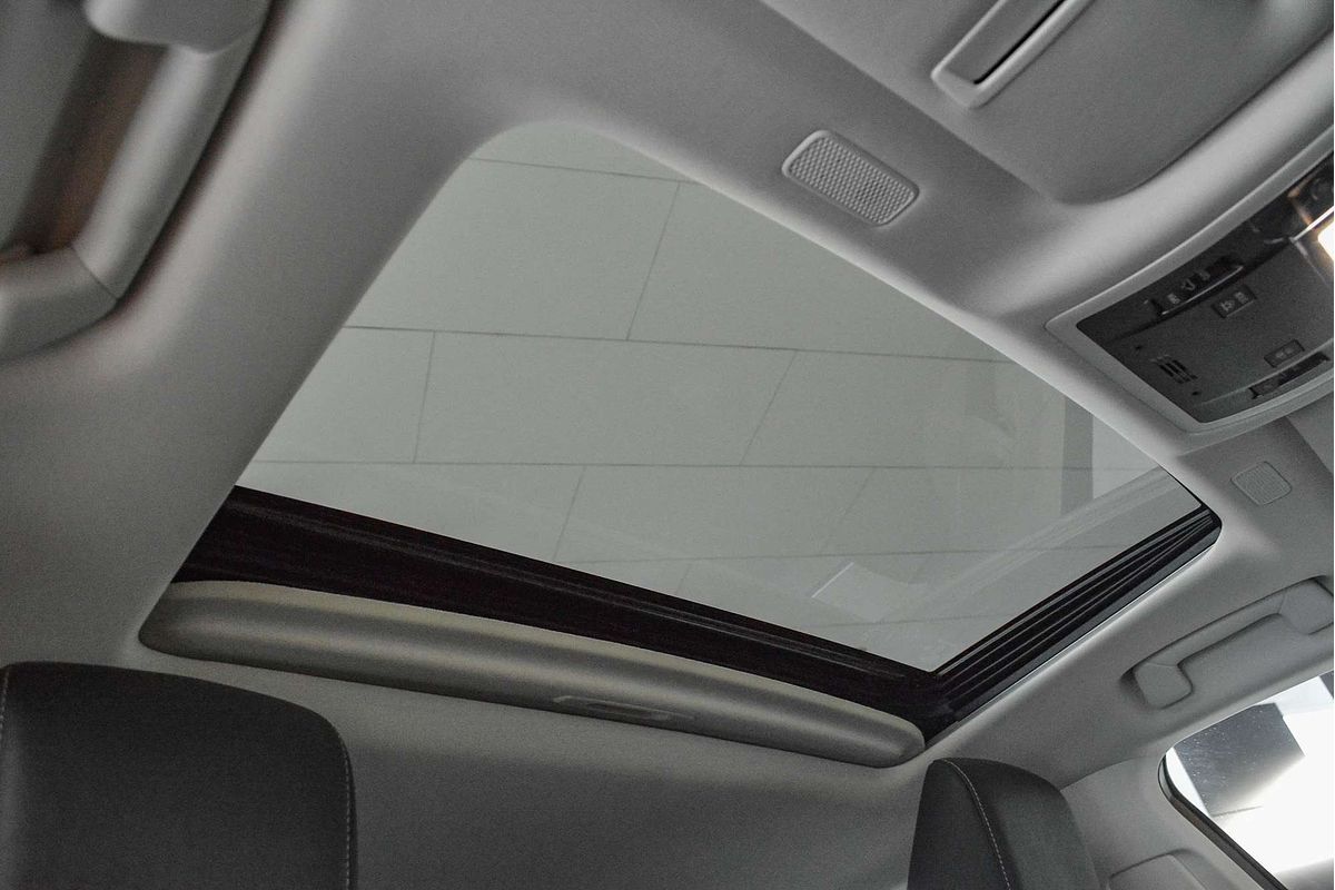 2020 Lexus ES ES300h Luxury AXZH10R