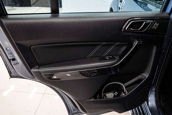2018 Ford Everest Titanium UA II 2.0L