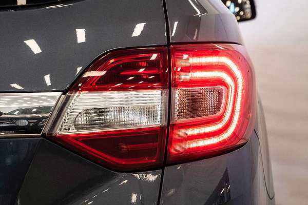 2018 Ford Everest Titanium UA II 2.0L