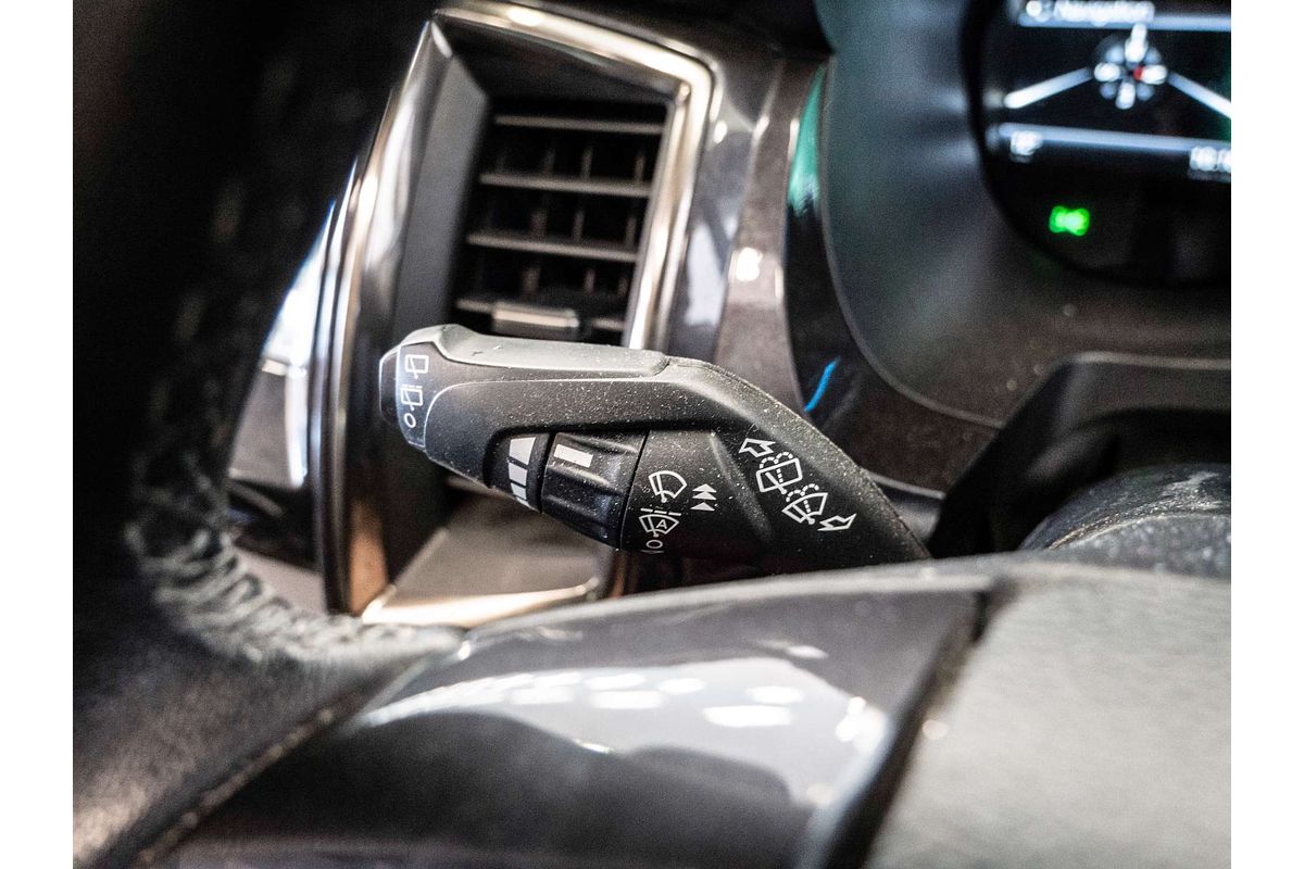 2018 Ford Everest Titanium UA II 2.0L