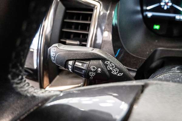 2018 Ford Everest Titanium UA II 2.0L