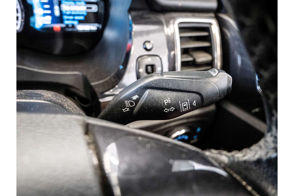 2018 Ford Everest Titanium UA II 2.0L