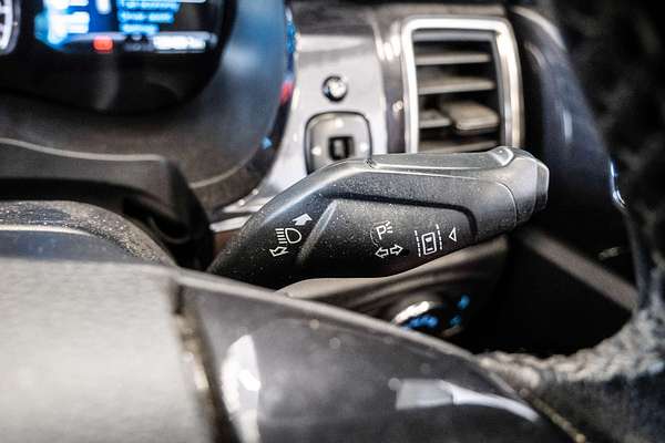 2018 Ford Everest Titanium UA II 2.0L