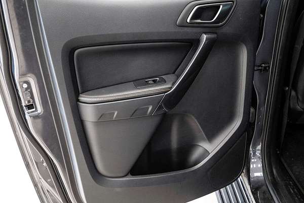 2021 Ford Ranger Wildtrak PX MkIII 4X4 2.0L